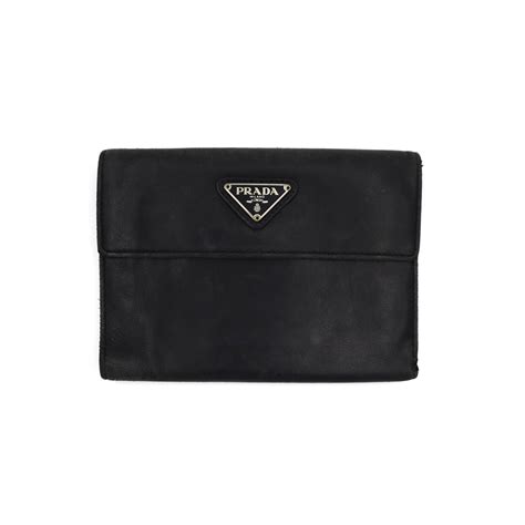 vintage prada wallets|discontinued prada purses.